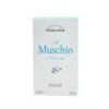 Perlier Muschio Bianco - Eau de Toilette Acqua Profumata, 100ml