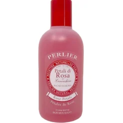 Perlier Petali di Rosa - Bagno Schiuma, 1000ml
