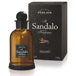 Perlier Sandalo del Kasmir Eau de Toilette Profumo, 100ml