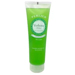 Perlier Verbena - Gel Doccia Rivitalizzante Verbena di Siena, 250ml
