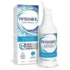 Perrigo Physiomer Spray nasale per liberare il naso e rimuovere il muco getto normale, 135 ml