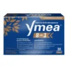 Perrigo Ymea - 8in1 Integratore Alimentare Menopausa, 30 Compresse
