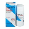 Pevaryl 1% Polvere Cutanea Econazolo Nitrato Trattamento Micosi, 30g