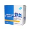 Pfizer Neovis - Sport Integratore Alimentare Energetico, 30 bustine