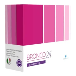 Pharmalab24 Bronco24 14 Bustine
