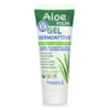Pharmalife Research Aloe Polpa Gel Dermoattivo - Gel lenitivo e rinfrescante per il corpo, 200 ml