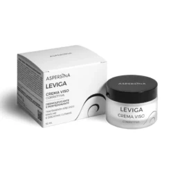 Pharmalife Research Aspersina - Leviga Crema Viso Correttiva, 50ml