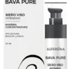 Pharmalife Research Aspersina - Bava Pure Siero Viso Intensivo, 30ml