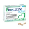 Pharmalife Research Biostatine Active Integratore Depurativo, 60 Compresse