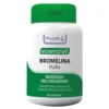 Pharmalife Research Bromelina Pura Integratore per la digestione e il microcircolo, 60 compresse
