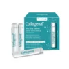 Pharmalife Research Collagenat No-Age Drink - Integratore anti-età per la pelle, 24 fiale 25 ml