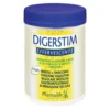 Pharmalife Research Digerstim Effervescente - Integratore effervescente per la digestione, 100 g