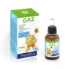 Pharmalife Research GAS Gocce Integratore Bambini Eliminazione Gas Intestinali, 30ml