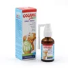 Pharmalife Research Golanil Junior Spray Orale Dispositivo Medico, 30ml