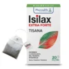 Pharmalife Research Isilax - Extra Forte Tisana Regolarità Intestinale, 20 filtri