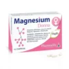 Pharmalife Research Magnesium Donna - Integratore per stanchezza e ciclo mestruale, 45 compresse