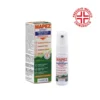 Pharmalife Research Mapez Spray Minisize Lozione Insetto-Acaro Repellente, 20ml