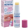 Pharmalife Research Nutriyal - Balsamo per le labbra idratante e rimpolpante, stick da 5,7 ml