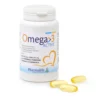 Pharmalife Research Omega3 Active Integratore Antiossidante, 60 Perle
