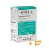 Pharmalife Research Rinfoltil Kera-Protein Forti e Sani Integratore Capelli, 60 Capsule