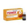 Pharmalife Research Tonix - Pappa Reale Integratore Stanchezza e Affaticamento, 10 flaconcini