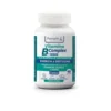 Pharmalife Research Vitamine B Complex + Selenio - Integratore per l'energia, 45 caramelle gommose