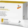 Pharma Line Leniref - Dispositivo medico per reflusso e l'esofagite, 24 bustine da 15 ml