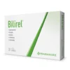 Pharmaluce Bilirel Integratore Benessere Gastroenterico, 30 Compresse
