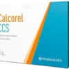 Pharmaluce Calcorel Ccs - Integratore per i muscoli e le articolazioni, 20 bustine