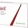 Pharmaluce Cardioril Plus - Integratore ricostituente contro la stanchezza, 10 flaconcini