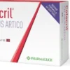Pharmaluce Colecril Calanus Artico - Integratore Colecril Calanus Artico per il cuore, 60 softgel