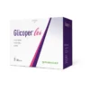 Pharmaluce Glicoper Lei - Integratore per il controllo della glicemia, Glicoper Lei 30 bustine
