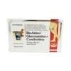 Pharma Nord Bioattivo Glucosamina + Condroitina Integratore, 60 Compresse