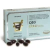 Pharma Nord Q10 Gold - Integratore di coenzima Q10 per il metabolismo energetico, 30 capsule