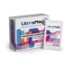 Pharmanutra UltraMag - Integratore di magnesio per stanchezza e affaticamento, 20 bustine
