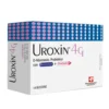 Pharmasuisse Laboratories Uroxin 4G Integratore Alimentare, 14 Bustine