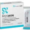 Pharmawin Reswin - Integratore vitamina C per le difese immunitarie, 14 bustine da 1,6 g