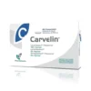 PharmExtracta Carvelin Integratore Funzionalità del Microcircolo, 20 compresse