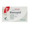 Pharmextracta Emospid Integratore Alimentare, 20 Compresse