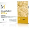 Pharmextracta Monoselect AKBA - Integratore per la funzionalità articolare, 30 compresse