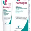 Pharmextracta Zantogin - Crema vulvare ad azione lenitiva per le vulviti, 40 ml
