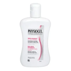 Physiogel Sollievo Calmante - A.I. Lozione Corpo Lenitiva, 200ml