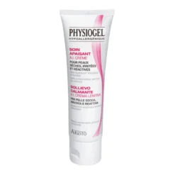 Physiogel Sollievo Calmante - A.I. Crema Lenitiva, 50ml
