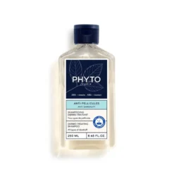 Phyto Anti-Pellicules Shampoo Anti-Forfora, 250ml