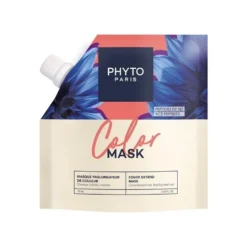 Phyto Color Mask Maschera per prolungare il colore e riparare i capelli colorati, 75 ml