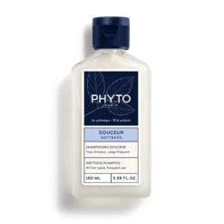 Phyto Delicato - Shampoo Riequilibrante Quotidiano, 100ml