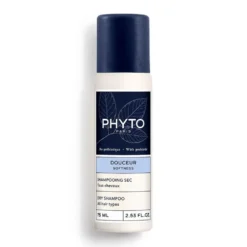 Phyto Delicato - Shampoo Secco Quotidiano, 75ml