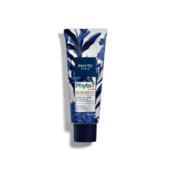 Phyto 7 Elixir Crema da Giorno Universale Capelli Secchi Molto Secchi Nutrimento Quotidiano, 50ml