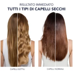 Phyto 7 Elixir - Olio multiuso per nutrire i capelli secchi e danneggiati, 100 ml