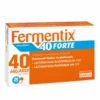 Phyto Garda Fermentix 40 Forte - Integratore probiotico per la flora intestinale, 20 capsule